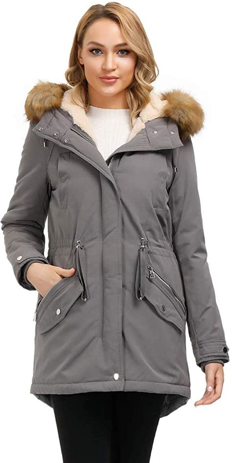 Buy women’s winter jackets online now.